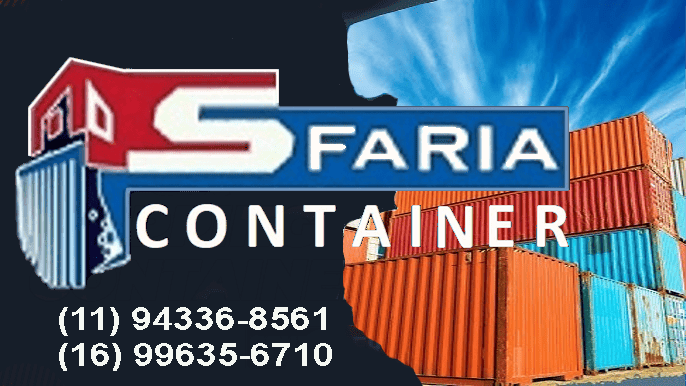 Sfaria Container