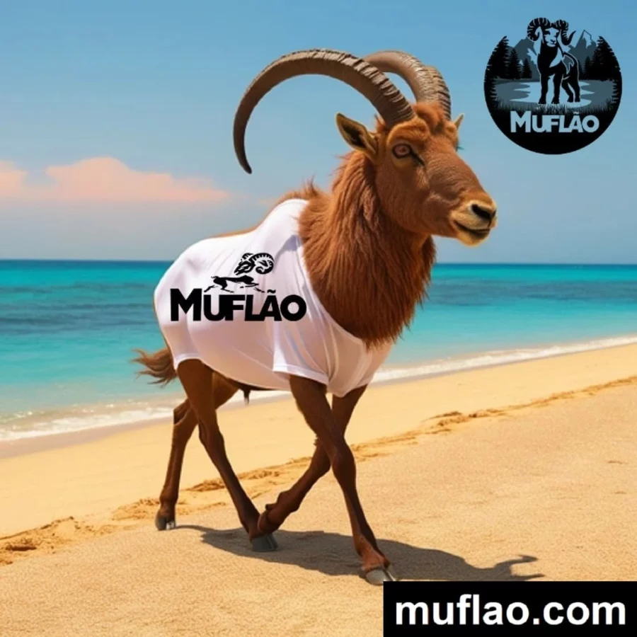 Muflão